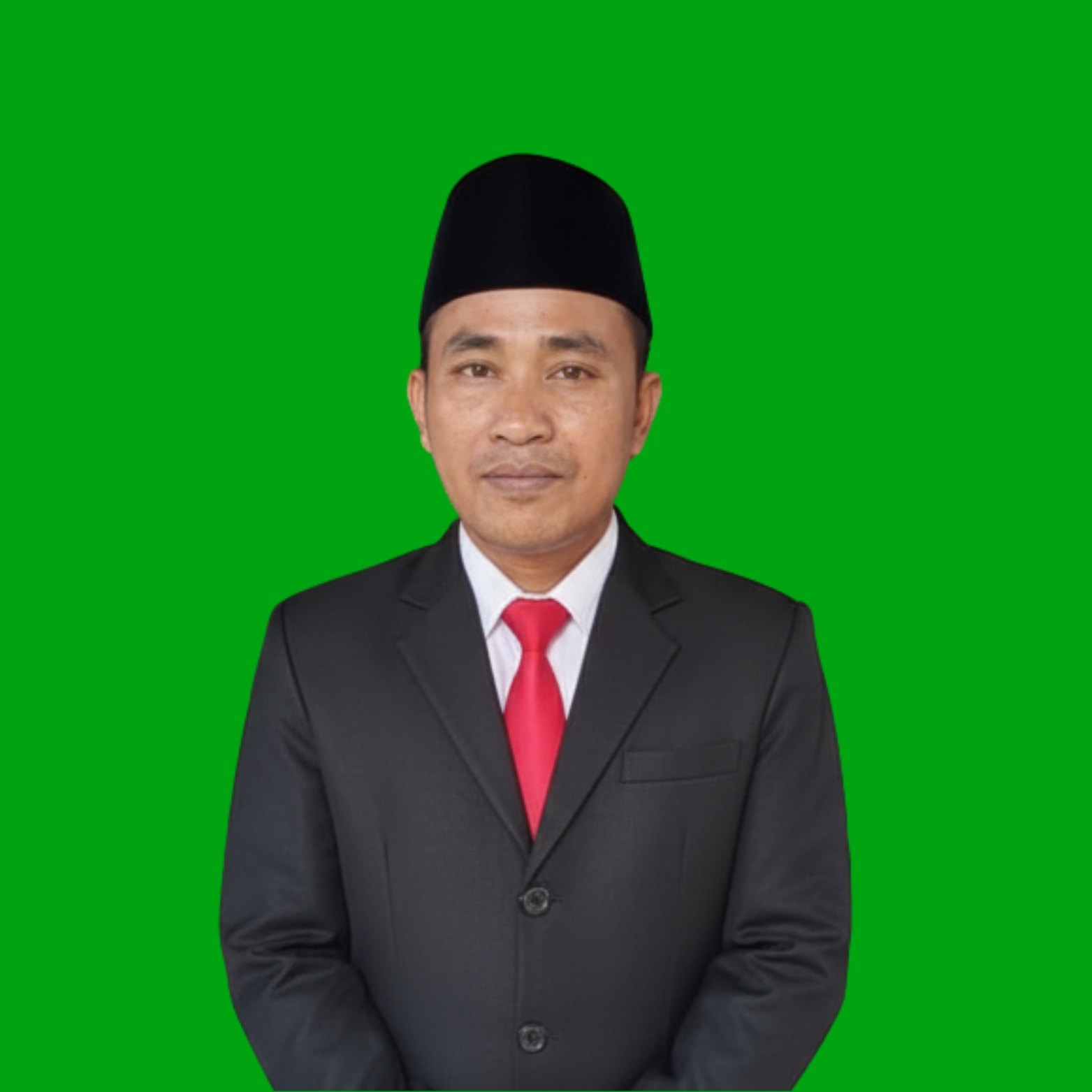 AHMAD SYAIFUDDIN, S.Pd.I.